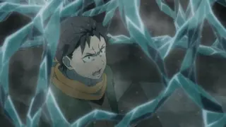 Re:ZERO — Жизнь с нуля в альтернативном мире