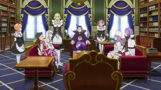 Причина, по которой я беру тебя с собой / Великолепный тигр: перезагрузка