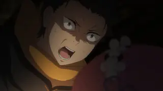 Хранитель дозорной башни